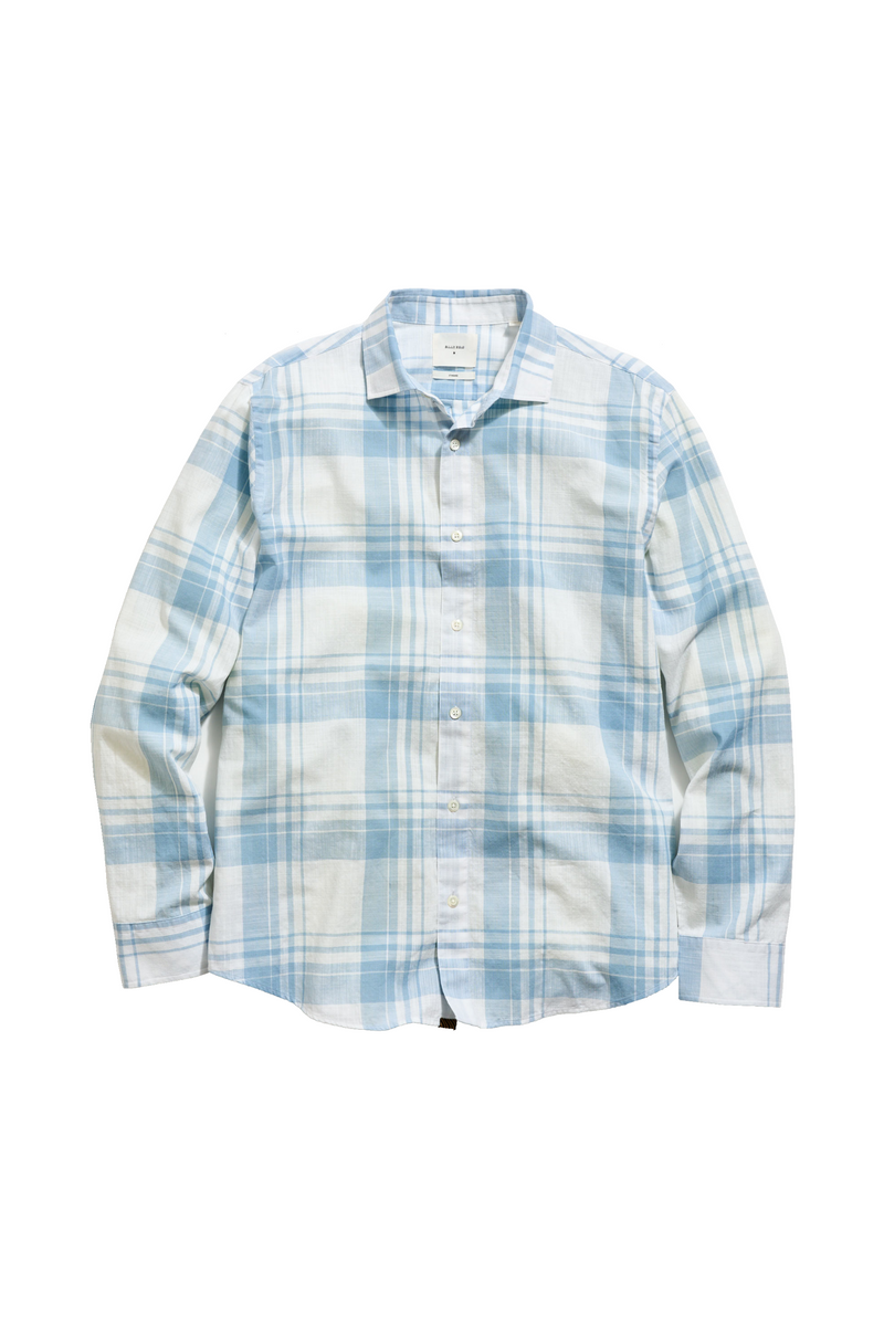 HUTCHESON  SPORT SHIRT