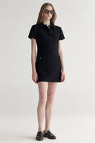 MARCIE DRESS - Dresses - Sassanova