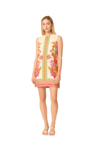 KIRBY DRESS - Dresses - Sassanova