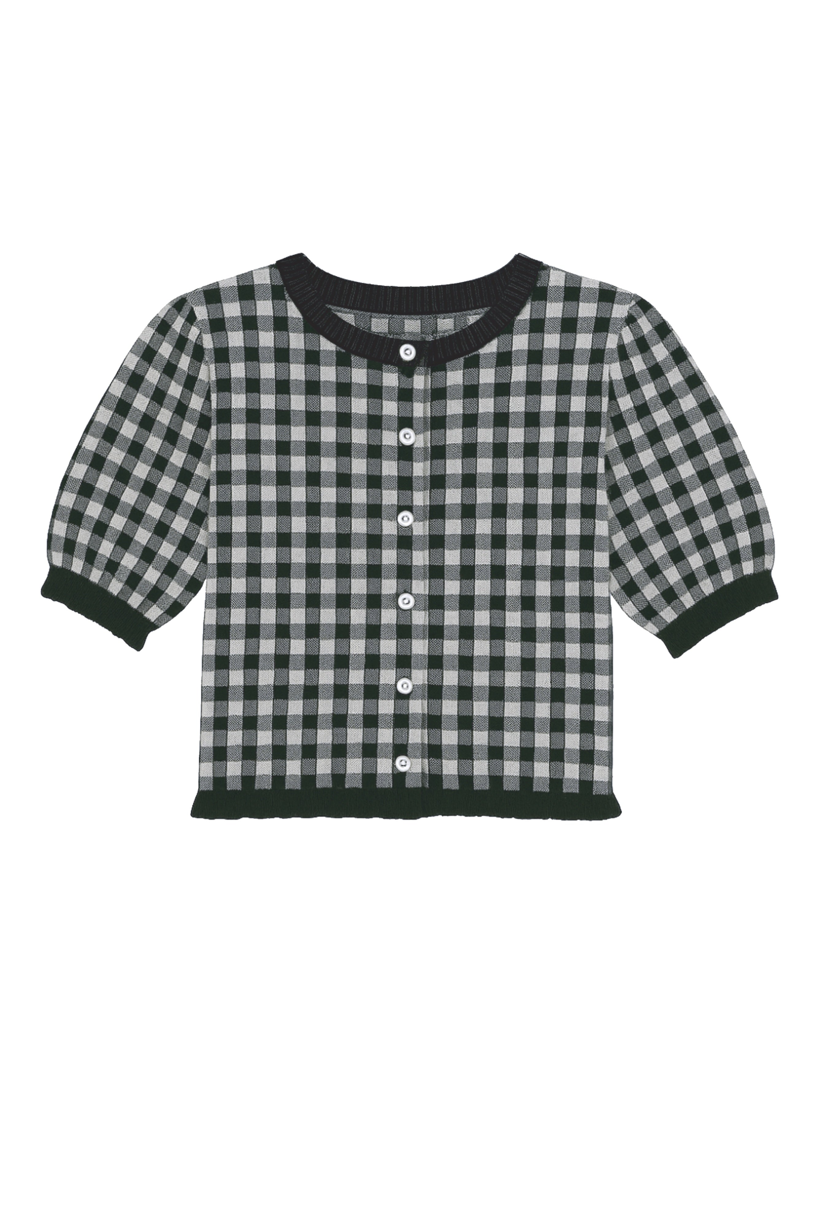 LORA SWEATER - Sweaters - Sassanova