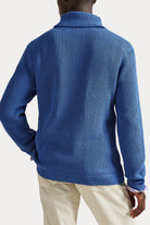 SHAWL CARDIGAN SWEATER - Sweaters - Novaman
