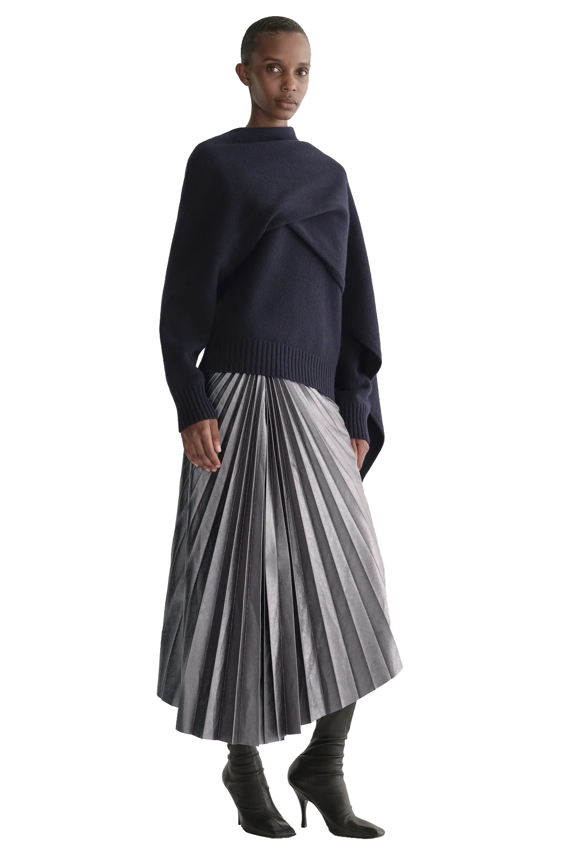 TRACY SKIRT - sassanova