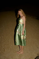 SOPHIA DRESS - Sassanova