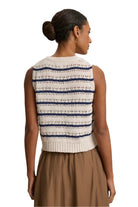 CALISTA SWEATER VEST
sassanova