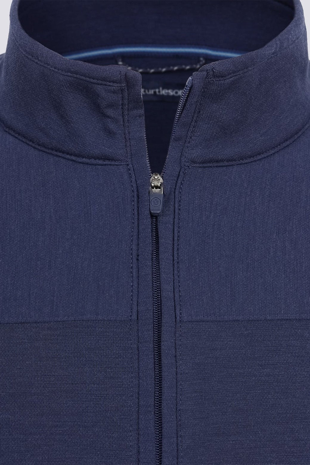 FLEECE 1/4 ZIP PULLOVER - Sweaters - Novaman