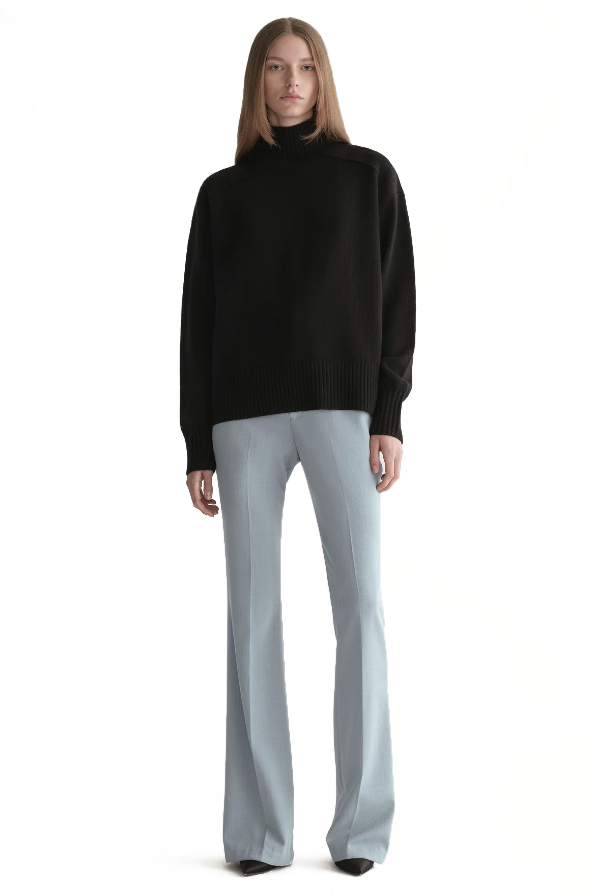 SOPHIE II PANT - sassanova