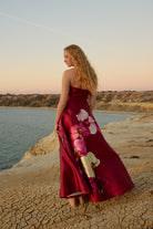 AUDREY DRESS - Dresses - Sassanova