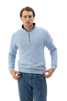 CLASSIC WINDPROOF 1/4 ZIP Sassanova / Novaman
