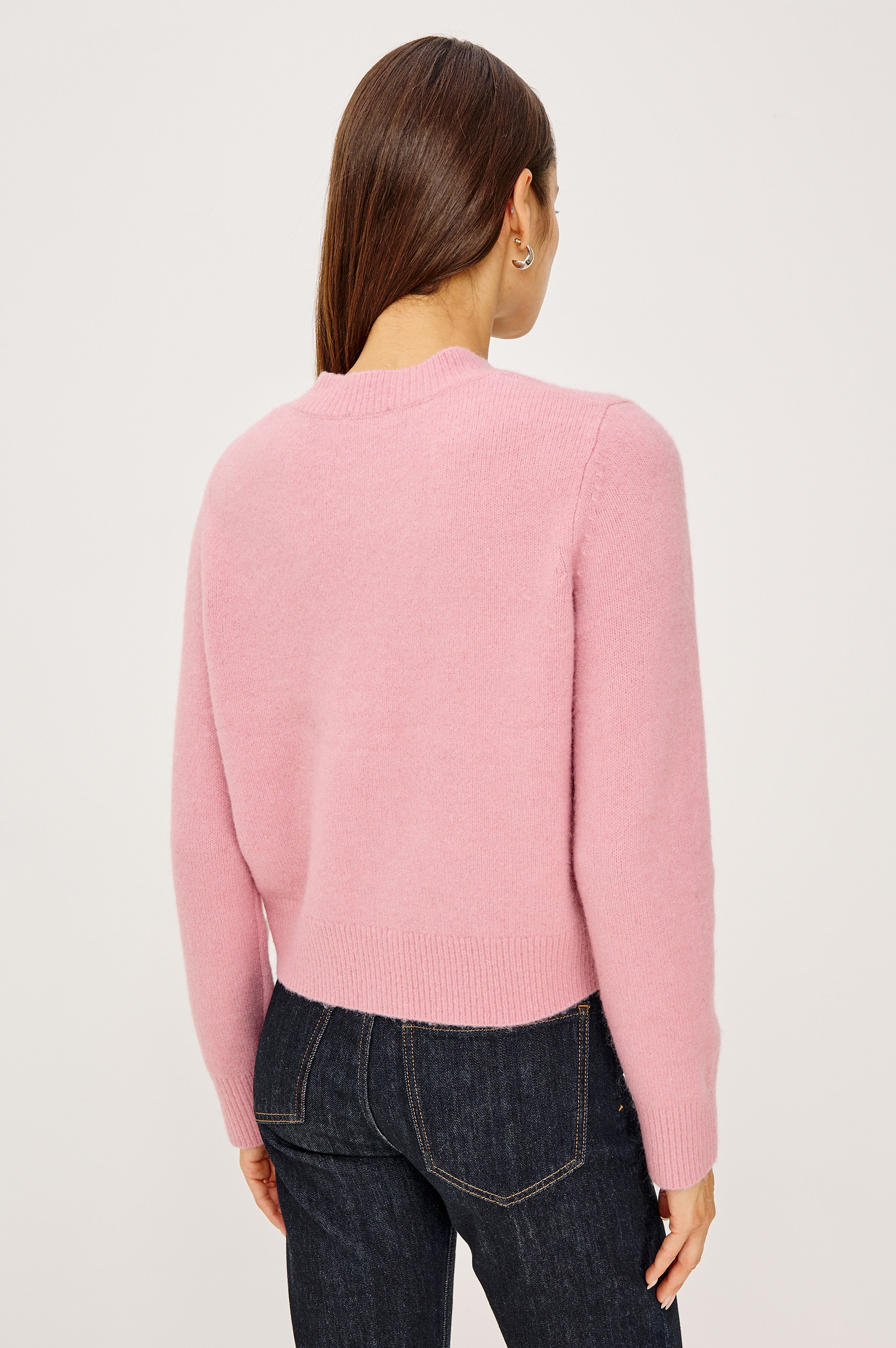 CORALEE SWEATER - Sweaters - Sassanova