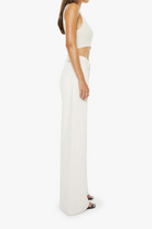 THE LEMON TWIST SNEAK - Jeans - Sassanova