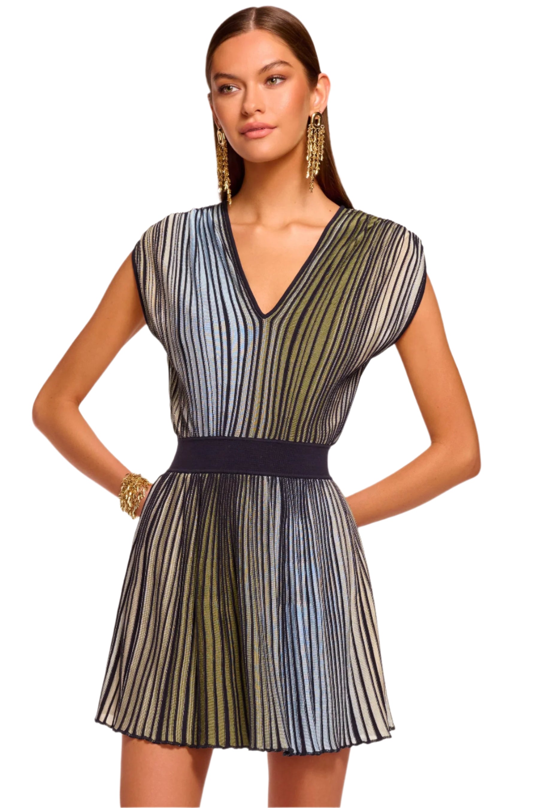 MARISOL DRESS
sassanova