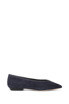 BANCROFT FLAT - Shoes - Sassanova