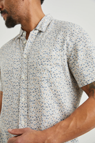 CARSON SHIRT - Short Sleeved Shirts - Novaman