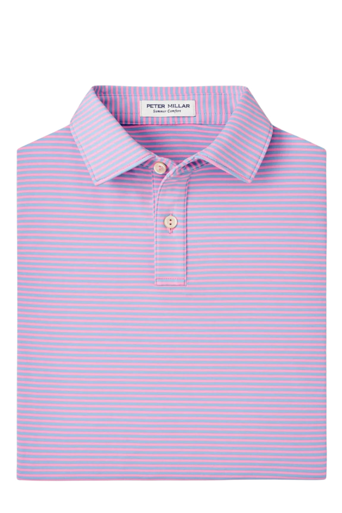 YOUTH HALES PERFORMANCE POLO
novaman