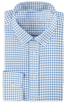 BARRETT GINGHAM SPORT SHIRT - Shirts - Novaman