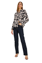 ALYSSA BLOUSE Sassanova