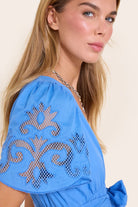 RADHIKA LONG DRESS-Sassanova