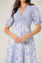 DION DRESS
sassanova