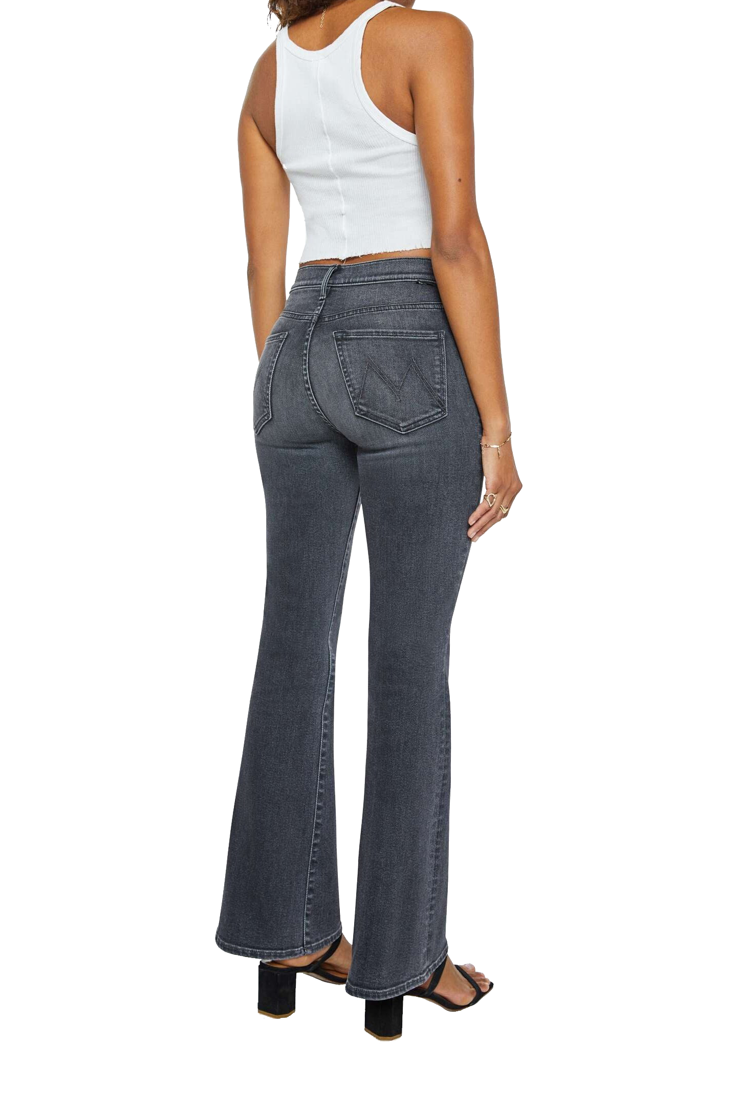 THE WEEKENDER - Jeans - Sassanova