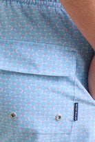 WIND IN YOUR SAILS SWIM TRUNK - Swimwear - Novaman
