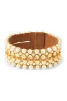 HUDSON BRACELET - Bracelets - Sassanova