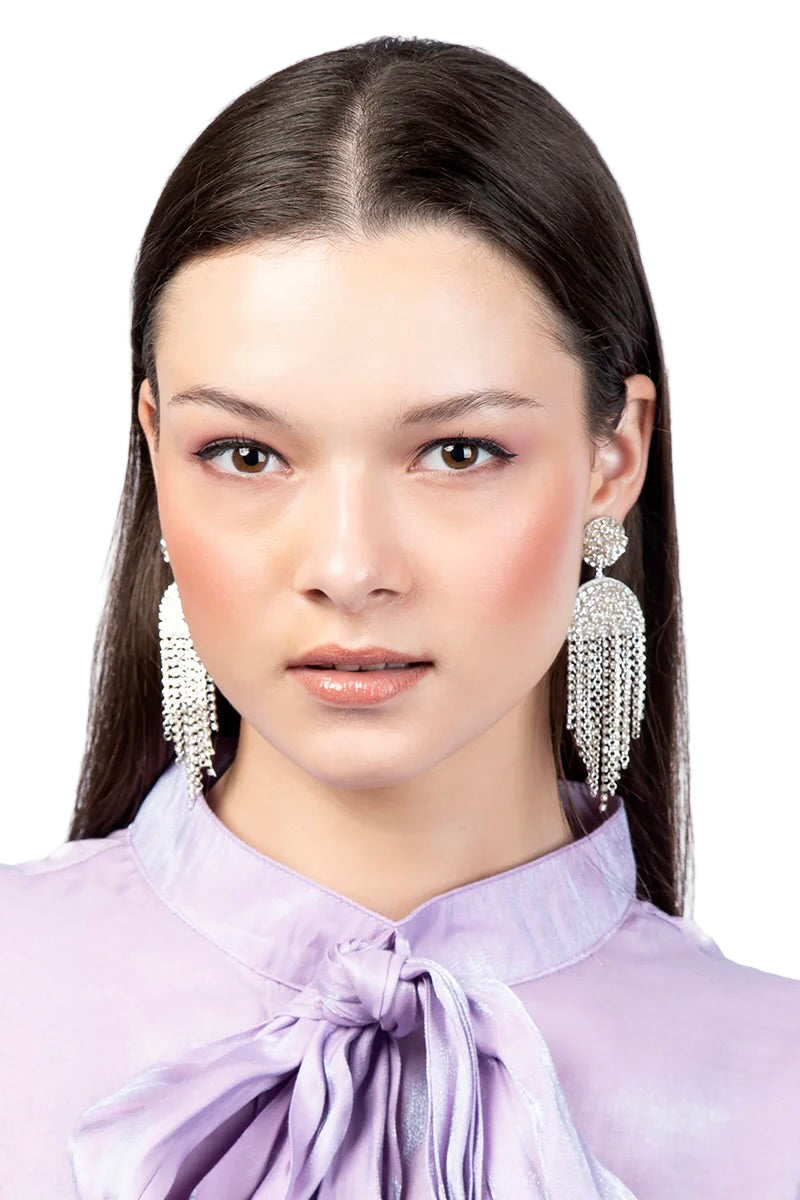 LORELEI EARRINGS
sassanova