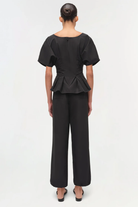 ROZEN TOP - Blouses - Sassanova