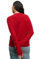 CRYSTAL SWEATER
sassanova