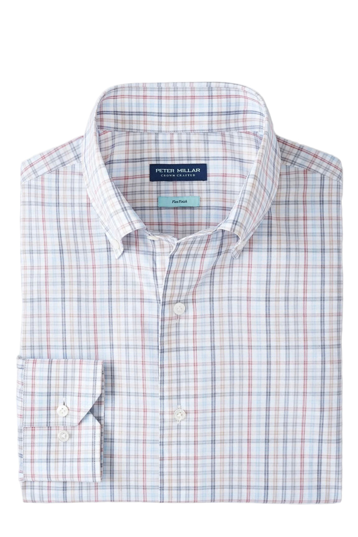 ORVIETO COTTON SPORT SHIRT
novaman