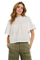 DAISY TOP
sassanova