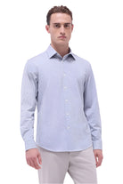 OOOHCOTTON JAMES LS SHIRT (GF9503K60)
novaman