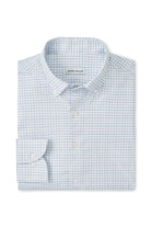 ROMMEL PERFORMANCE SPORT SHIRT - Long Sleeved Shirts - Novaman