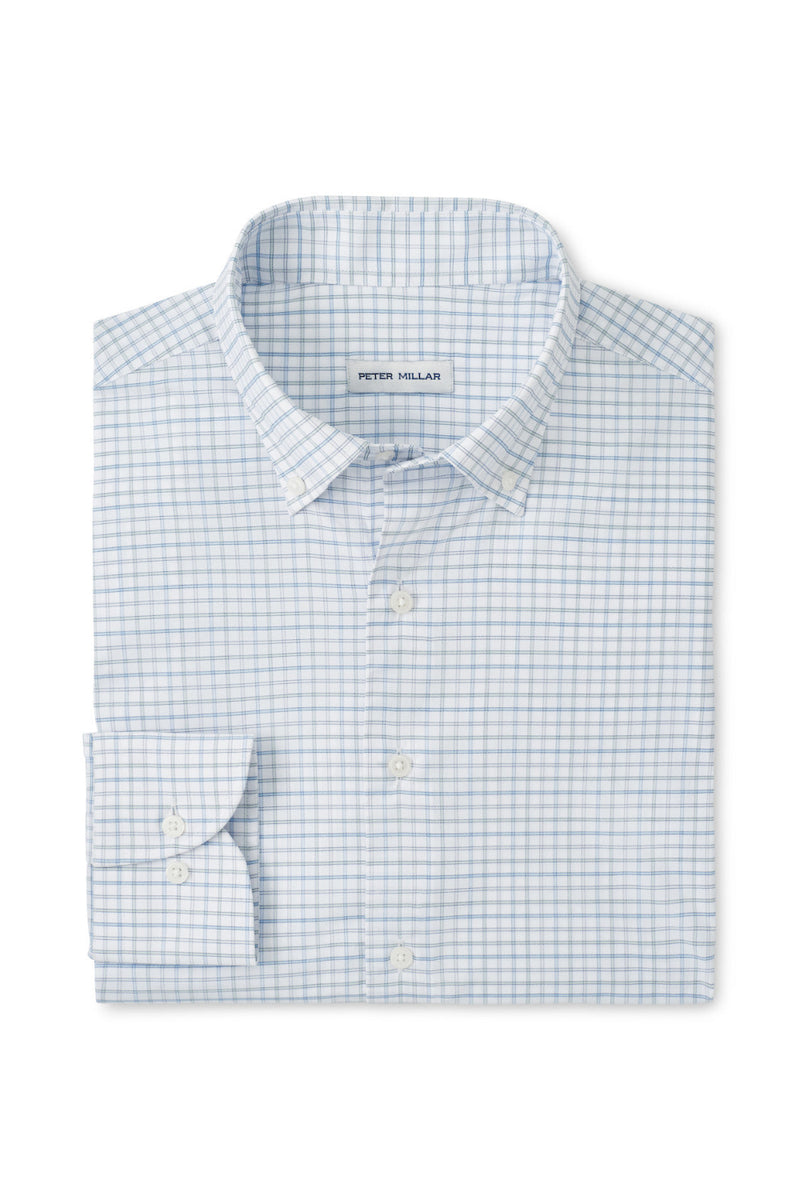 ROMMEL PERFORMANCE SPORT SHIRT