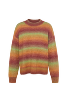 CALDER KNIT SWEATER-Sassanova