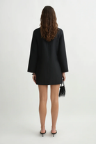 YVETTE KAFTAN DRESS - Dresses - Sassanova