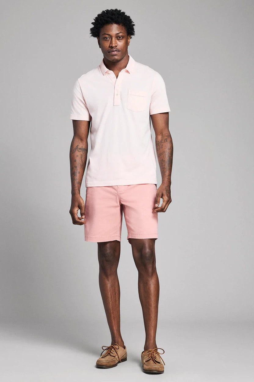 PENSACOLA POLO - Polos - Novaman