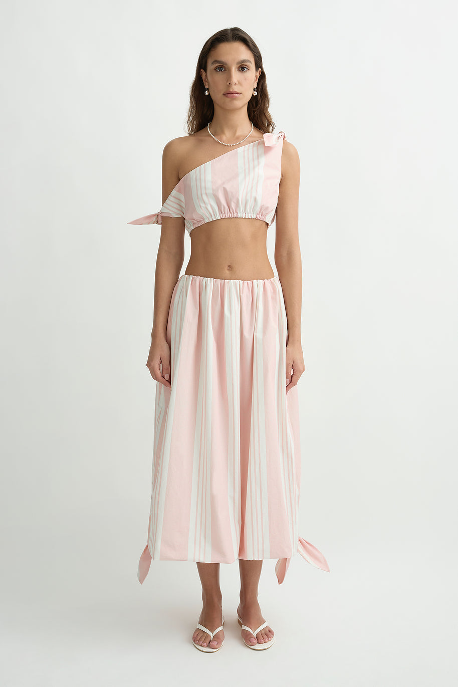 ROSIE SKIRT - Skirts - Sassanova
