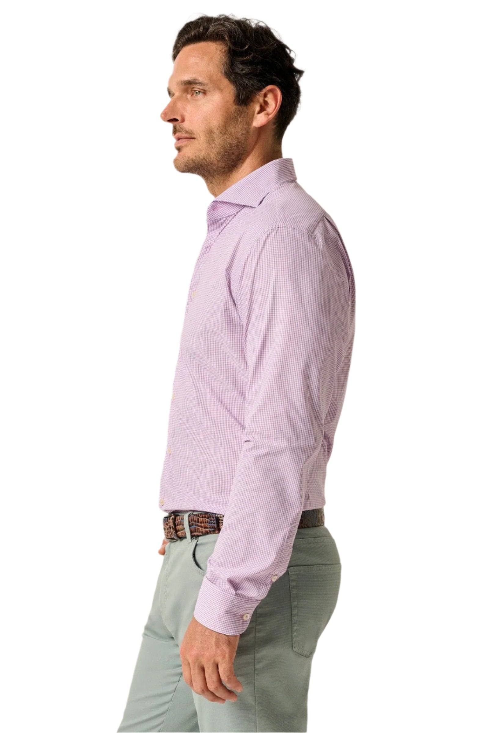 SCHWARTZ LS SPORT SHIRT
novaman