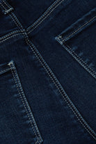 KENDRA CROP FLARE-Sassanova