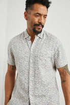 CARSON SHIRT - Short Sleeved Shirts - Novaman