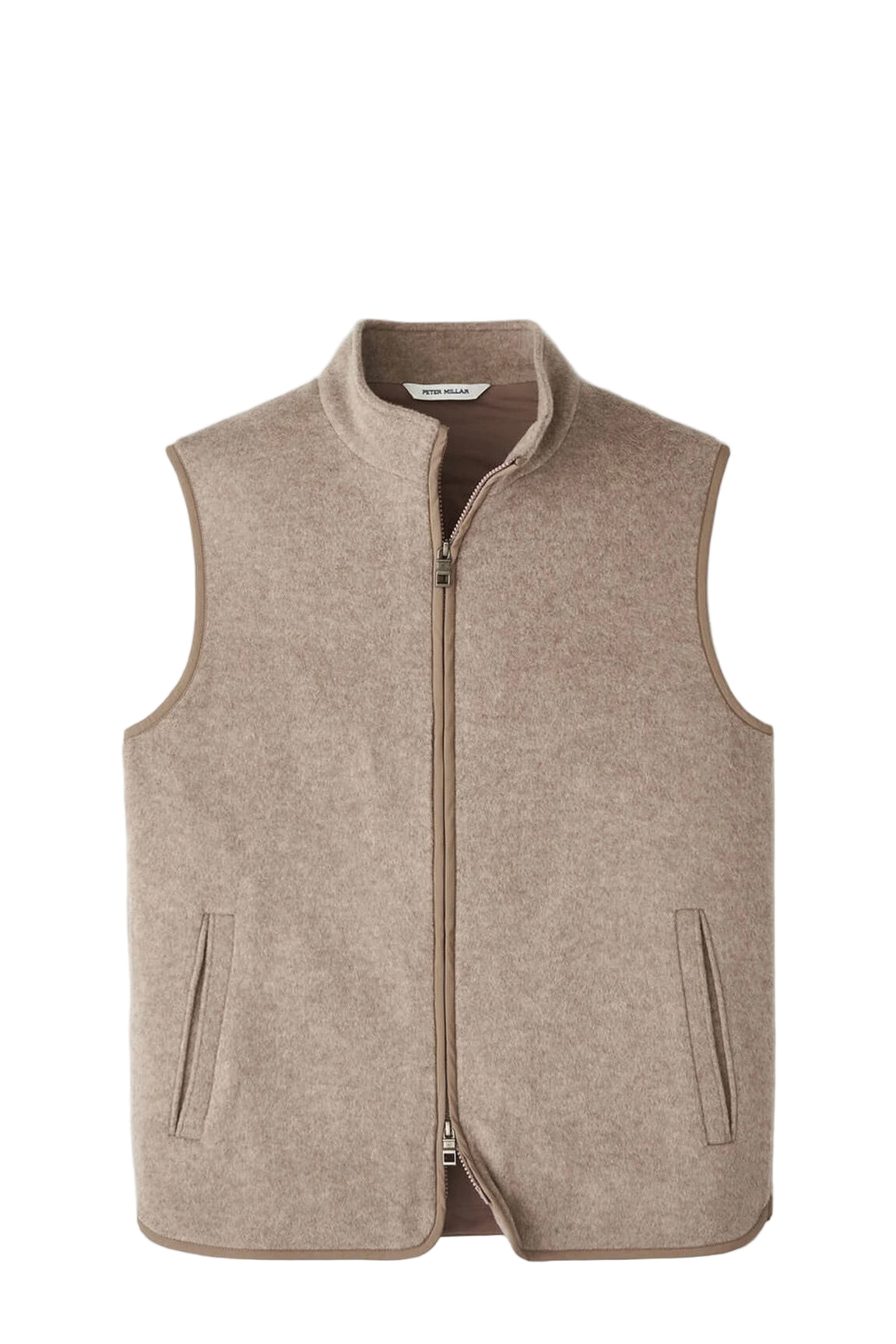CROWN FLEX MERINO VEST
novaman