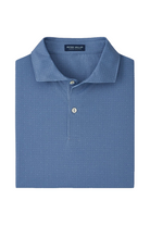 ALDER PERFORMANCE POLO - Polos - Novaman