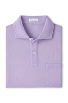 EVERYDAY PIQUE POLO - Polos - Novaman