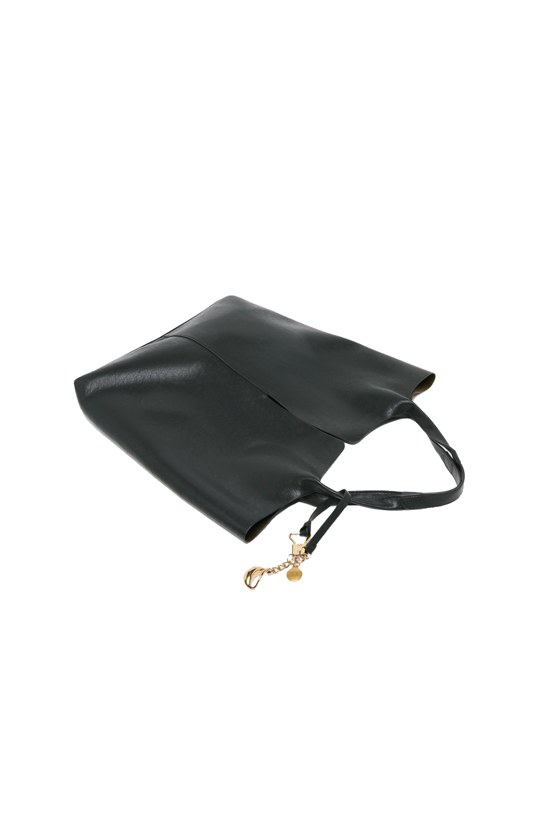 AUGUSTE HANDBAG - sassanova