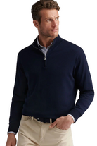 AUTUMN CREST 1/4 ZIP - novaman