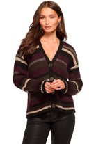 CAROL SWEATER
sassanova