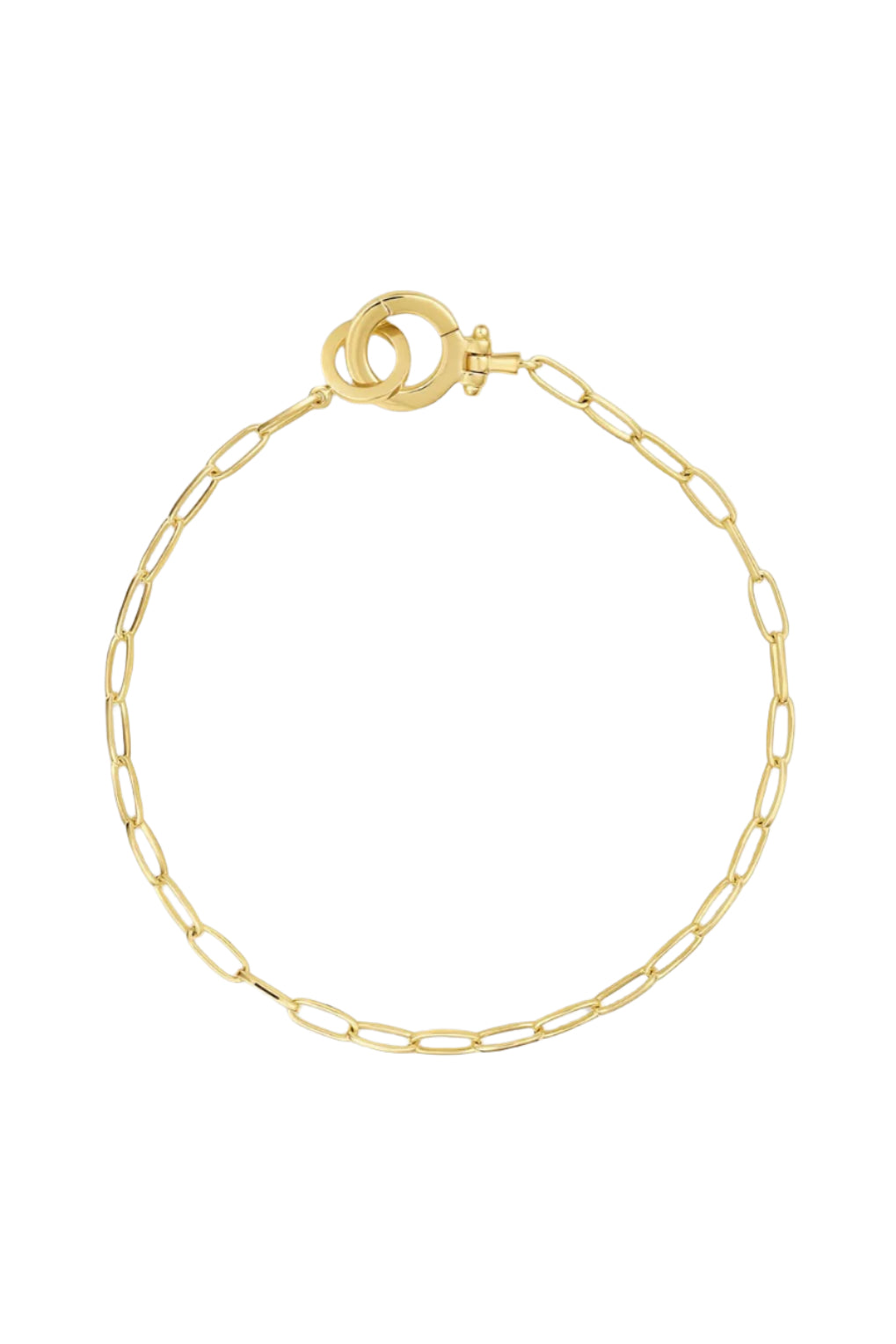 PARKER MINI BRACELET- GLD
sassanova