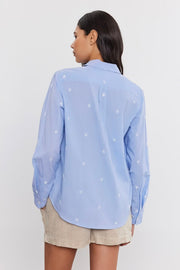 EMBERLY BLOUSE