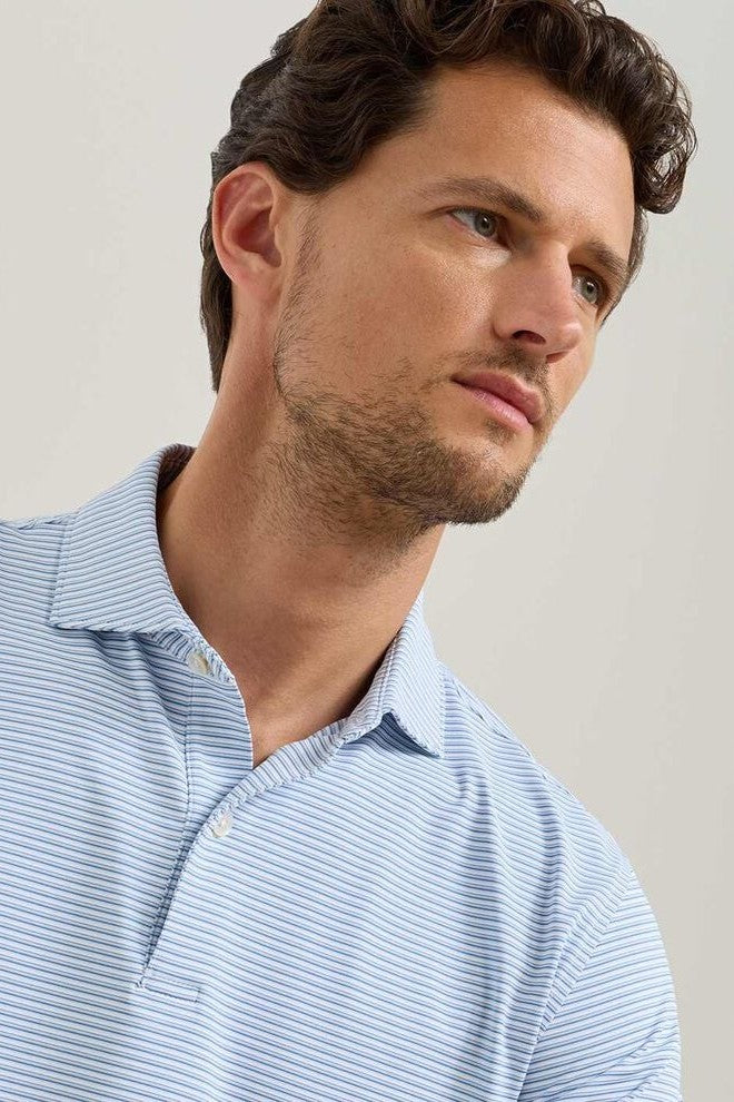 ENSEMBLE PERFORMANCE POLO - Polos - Novaman