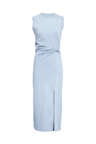 SLEEVELESS CODY DRESS - Dresses - Sassanova